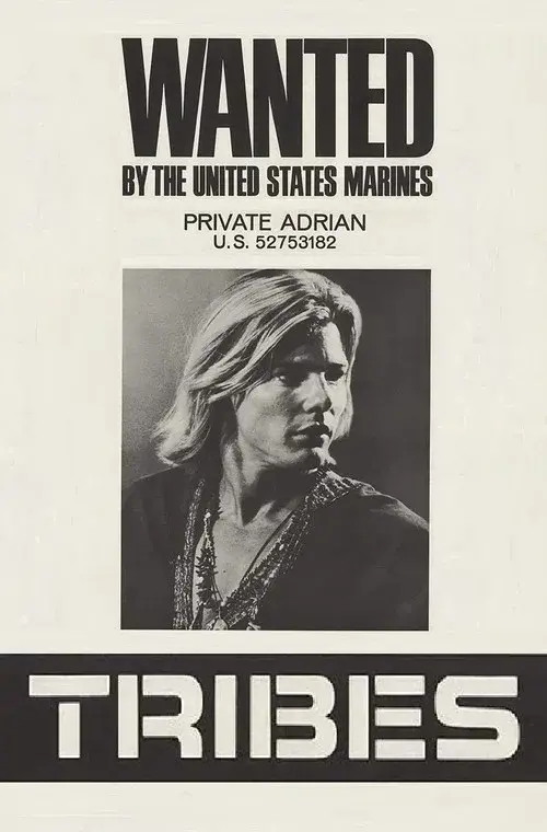 Tribes