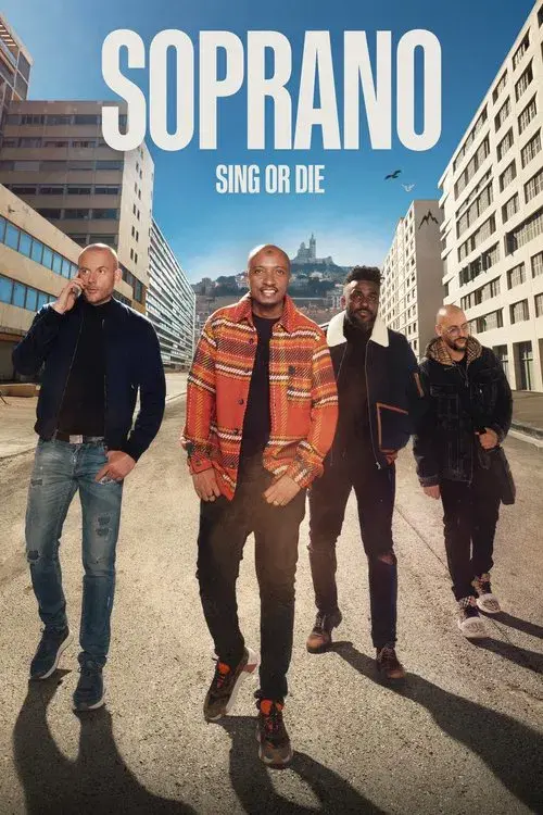 Soprano : à la vie, à la mort