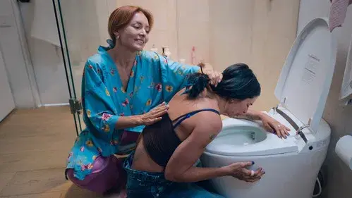 Socias por accidente