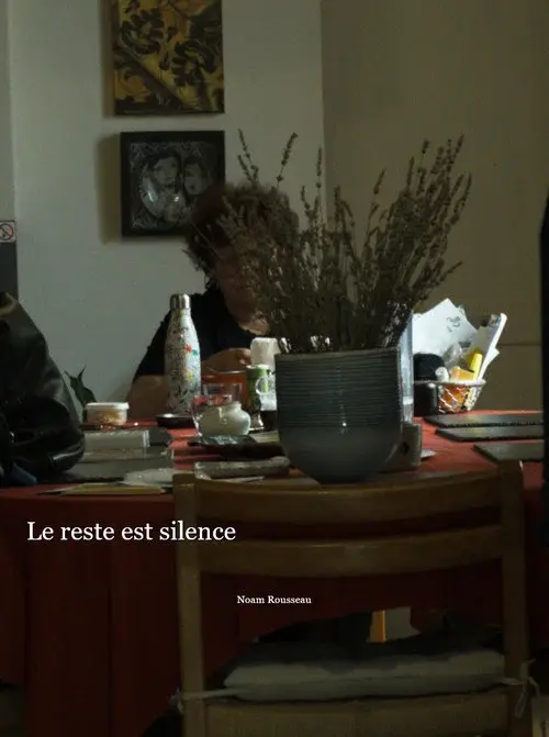 Le reste est silence