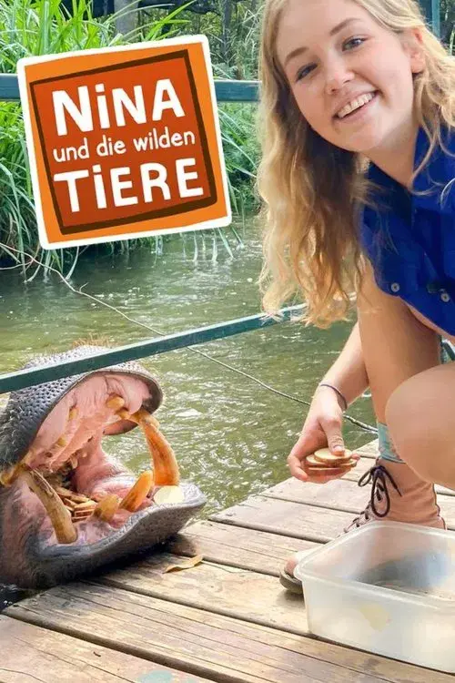Nina und die wilden Tiere