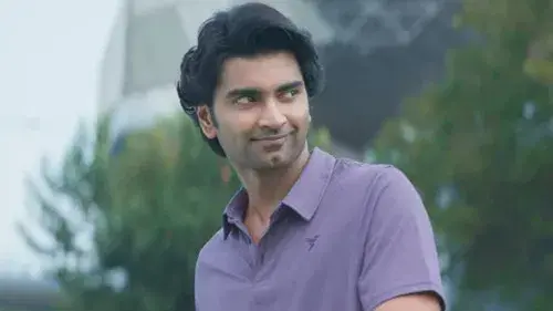 Idhayam Murali