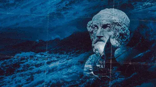 Sur les traces de l'Odyssée d'Homère