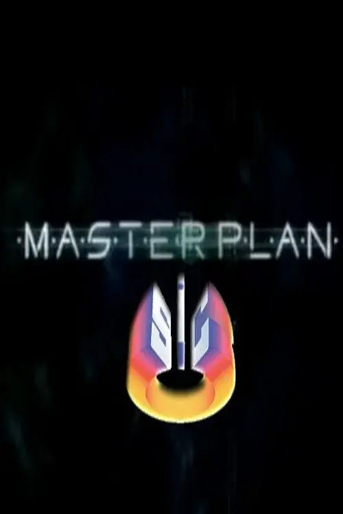 Master Plan: O Grande Mestre