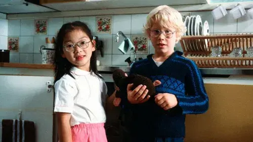 Rädda Joppe - död eller levande