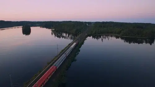Night Trains