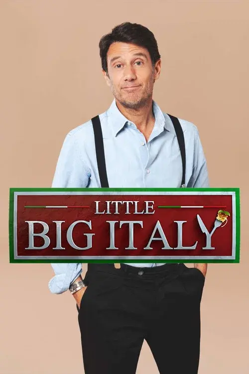 Little Big Italy