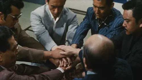 Battles Without Honor and Humanity: Proxy War