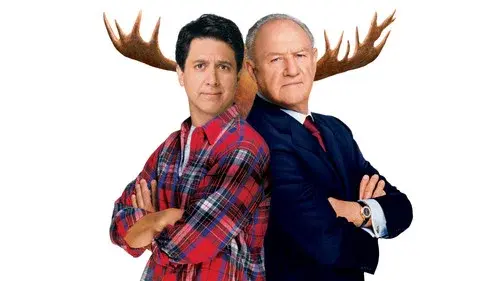 Welcome to Mooseport