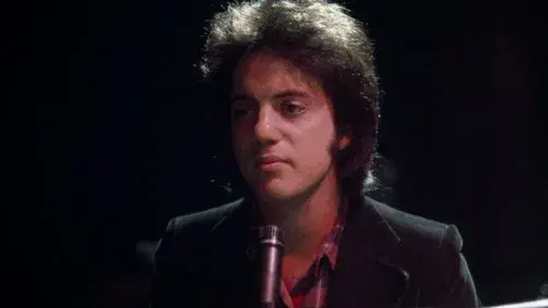 Billy Joel: And So It Goes