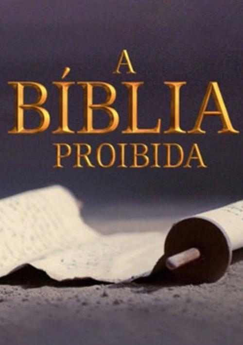 A Bíblia Proibida