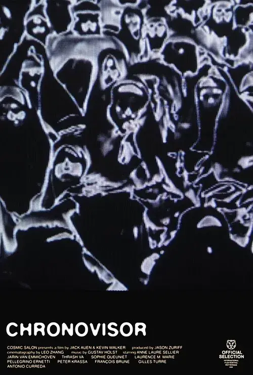 Chronovisor