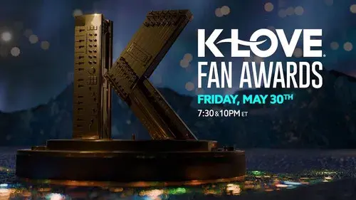 K-LOVE Fan Awards