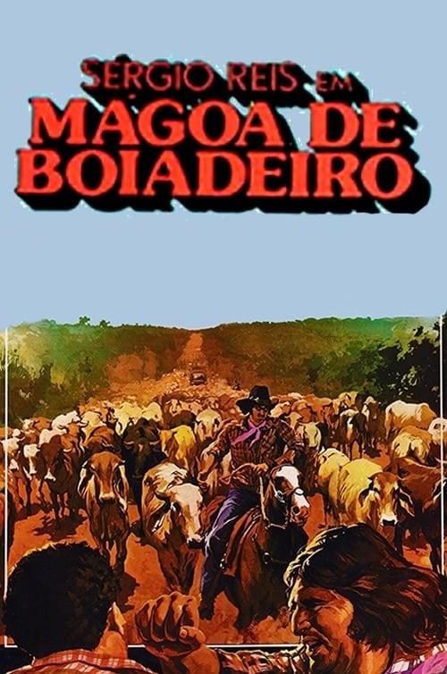 Mágoa de Boiadeiro