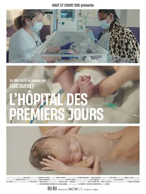 L’Hôpital des Premiers Jours
