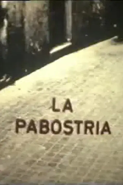 Pabostría