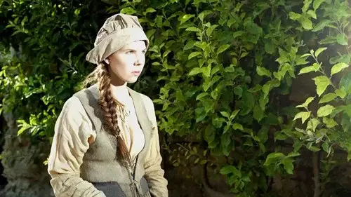 Joan of Arc