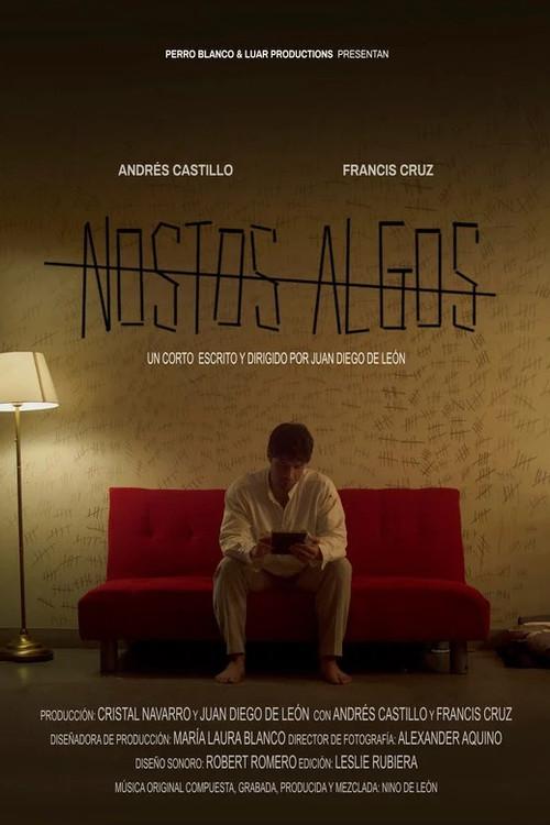 Nostos Algos