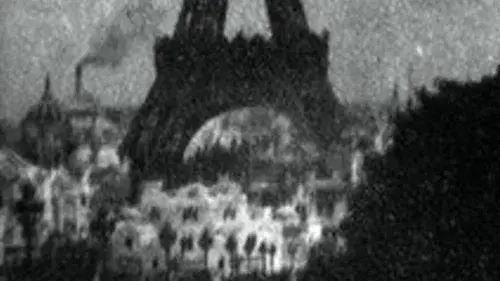 Paris exposition films