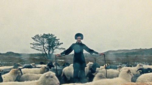 Last night I stayed within myself and this morning I decided to live here