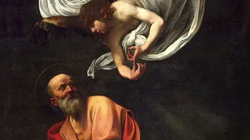 Caravaggio