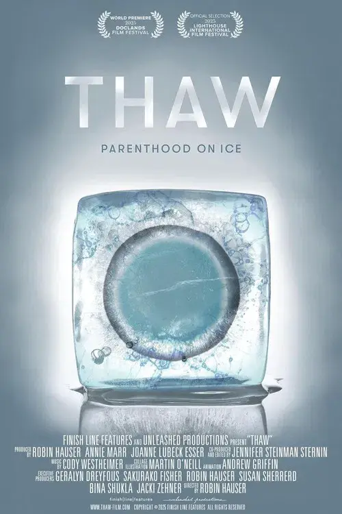 Thaw