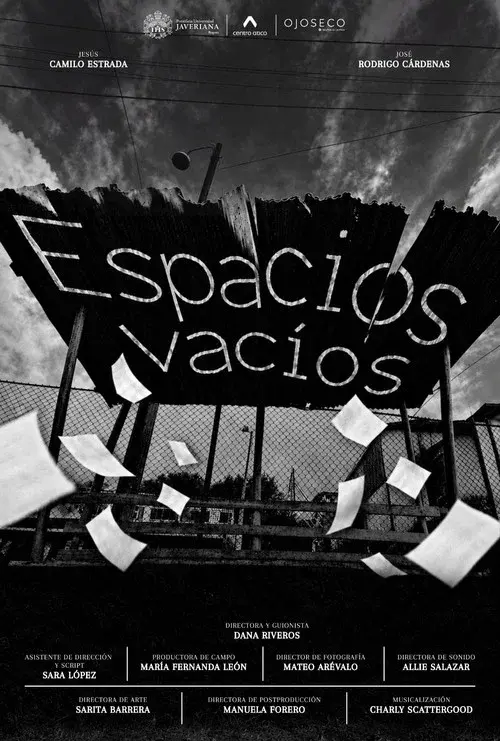 Espacios Vacíos