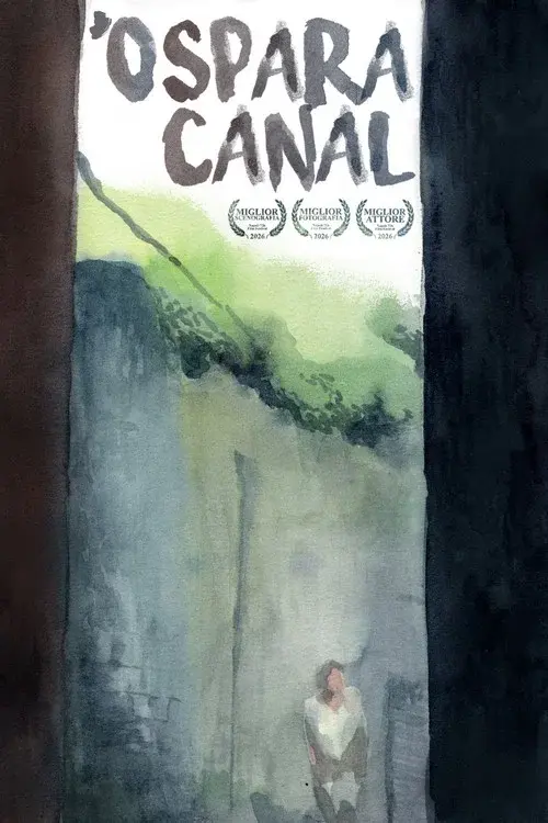 'O Sparacanal