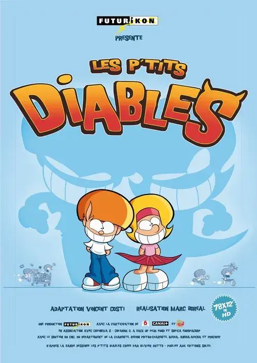 Les P'tits Diables