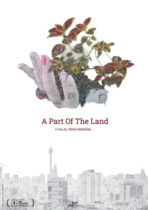 A Part of the Land