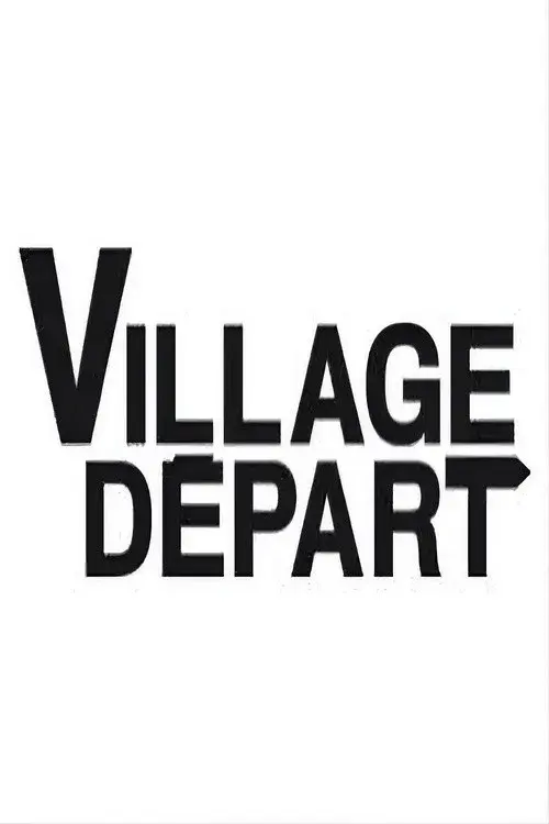 Village départ