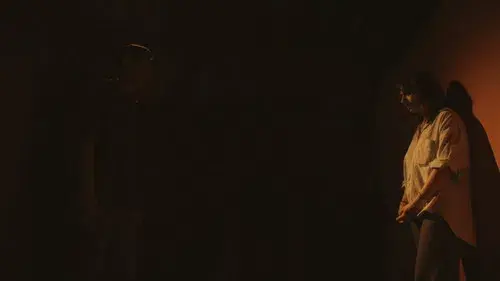 Fragment of sometime, somewhere