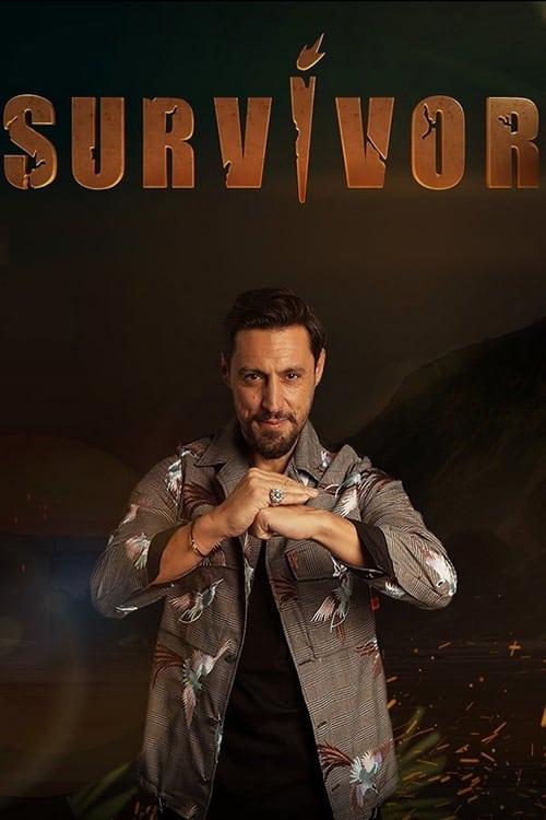 Survivor România