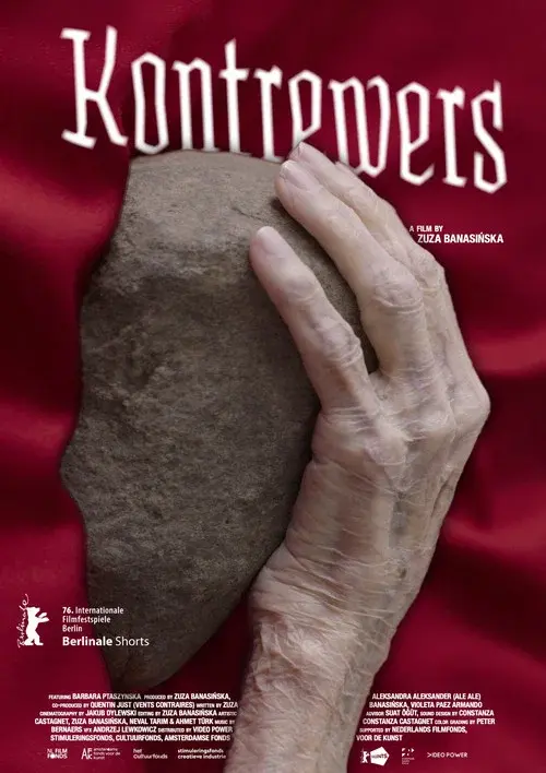 Kontrewers
