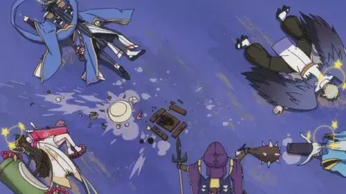 没出息的阴阳师一家