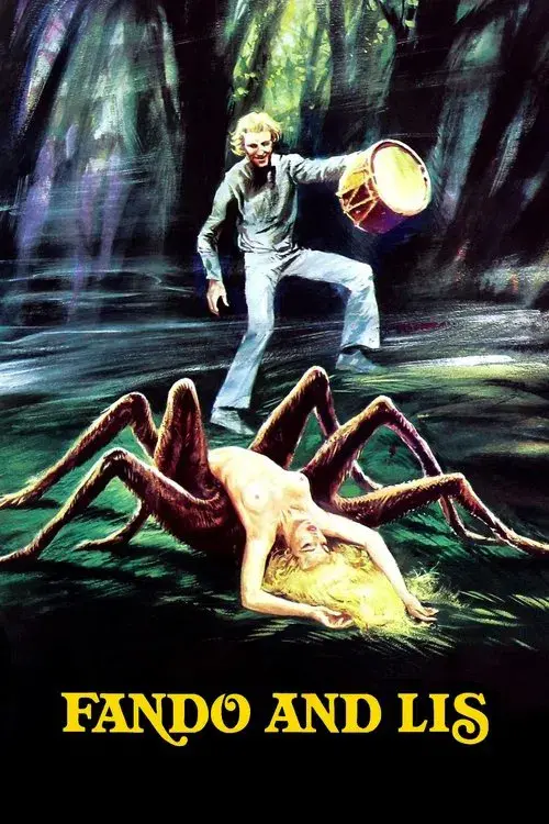 Fando y Lis