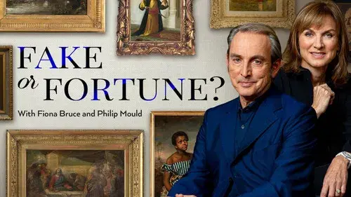 Fake or Fortune?