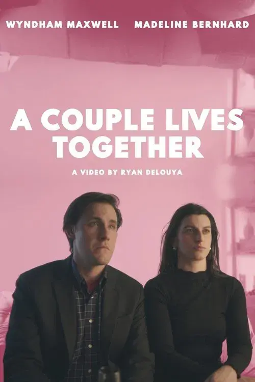A Couple Lives Together