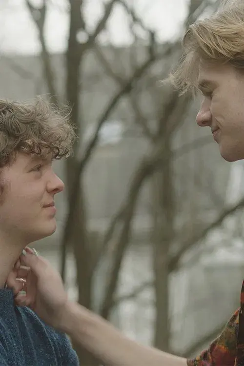Aiden & Dean