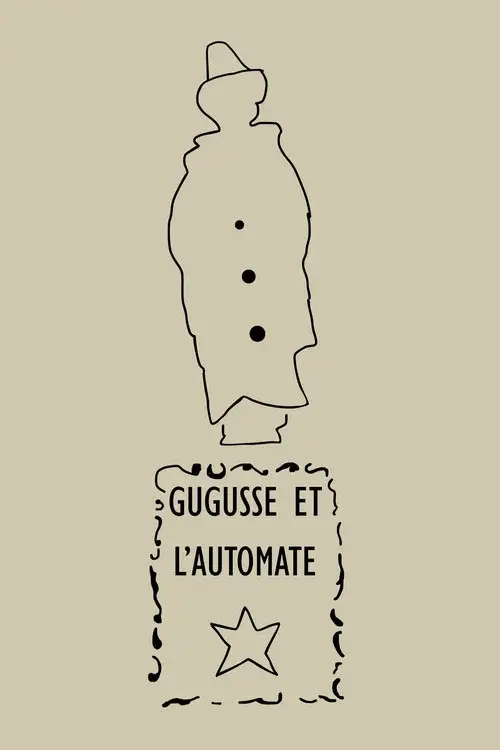 Gugusse et l'Automate