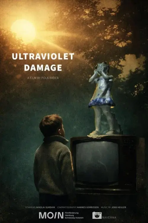 Ultraviolet Damage