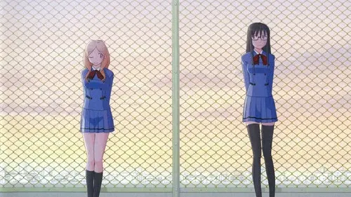 ささめきこと