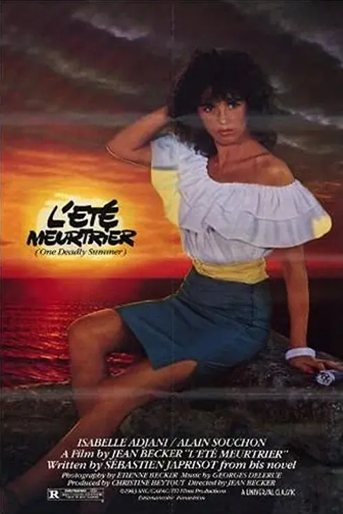 L'Été meurtrier