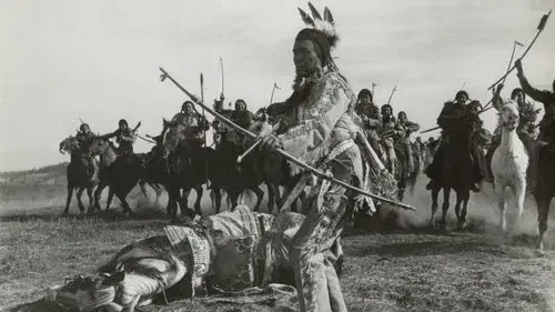 The Great Sioux Uprising