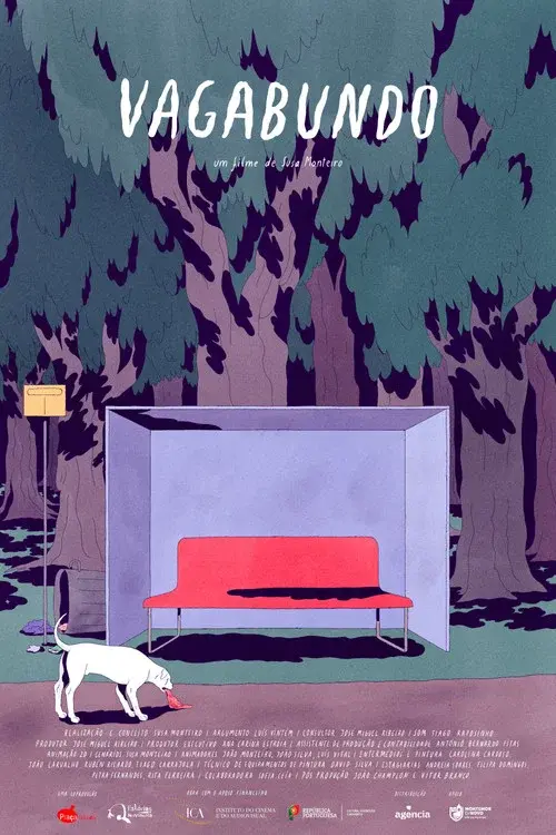 Vagabundo