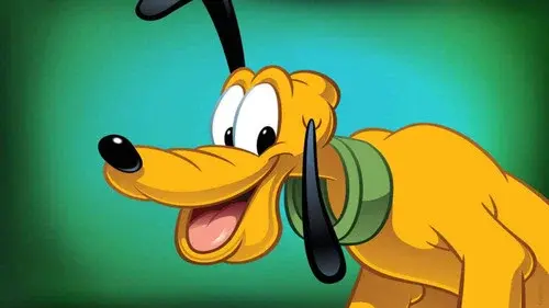 Lo Mejor de Pluto