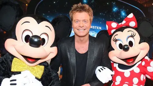 Die schönsten Disney Songs aller Zeiten