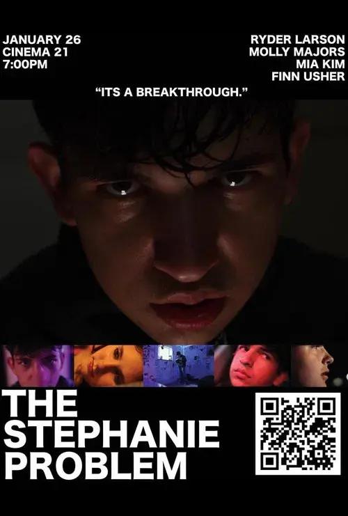 The Stephanie Problem