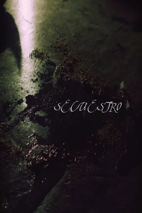 Secuestro