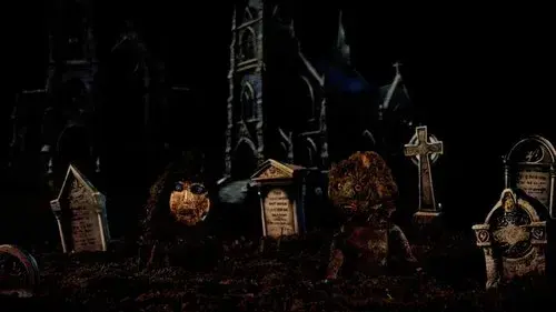 Hasta que la muerte os separe